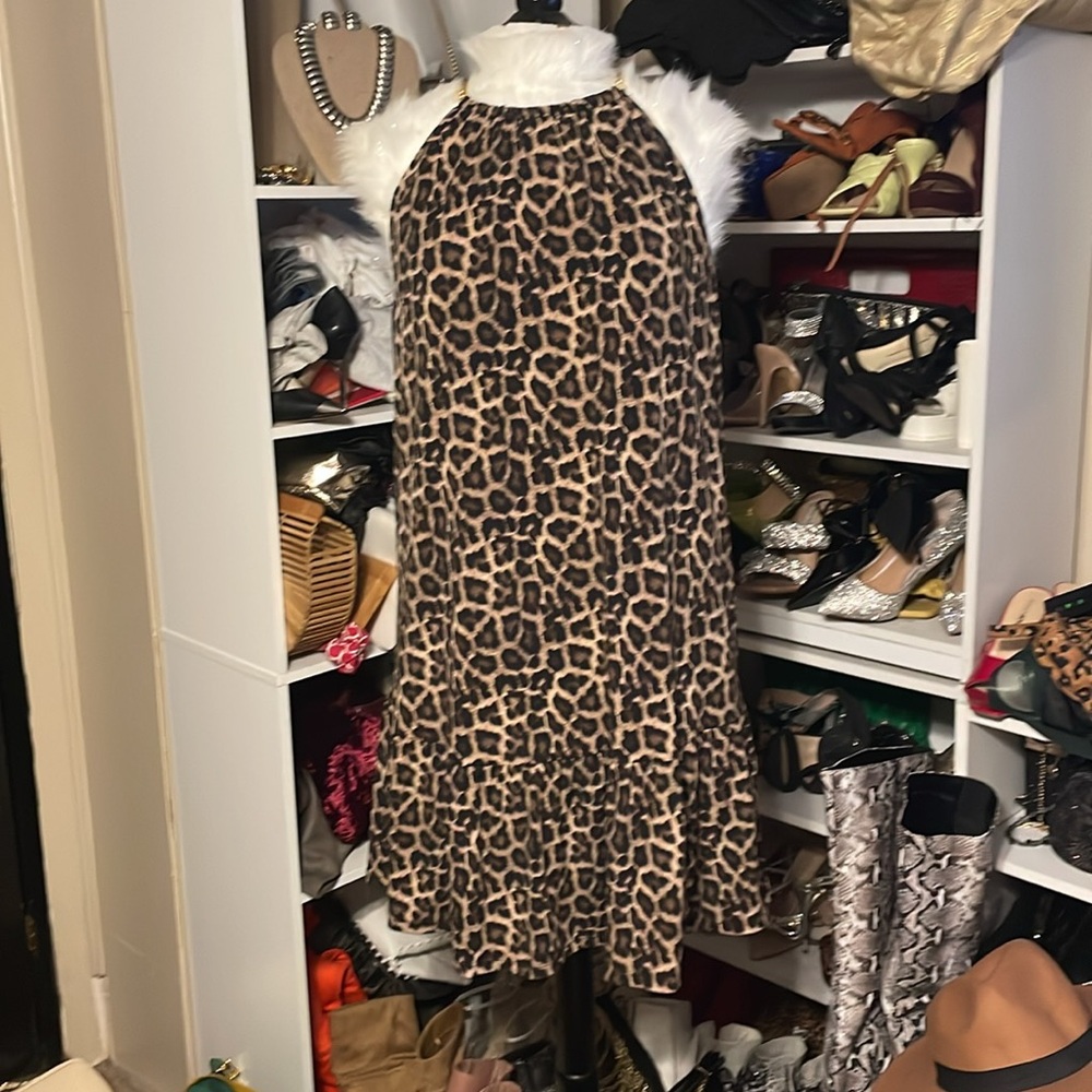 Michael Kors dress